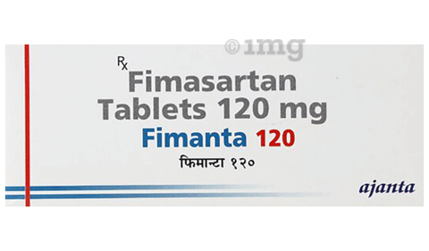 फिमान्टा 120 टैबलेट image फिमान्टा 120 टैबलेट image
