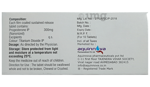Carryfine SR 300 Tablet image