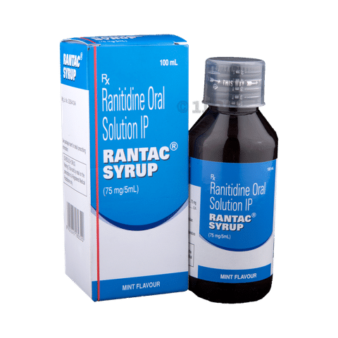 Buy zantac syrup