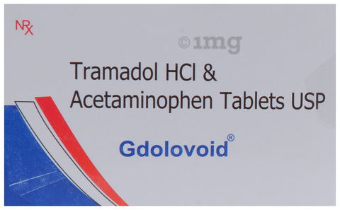 Gdolovoid Tablet