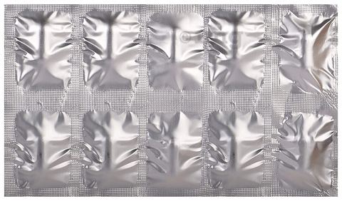 Clostop Srx Tablet image