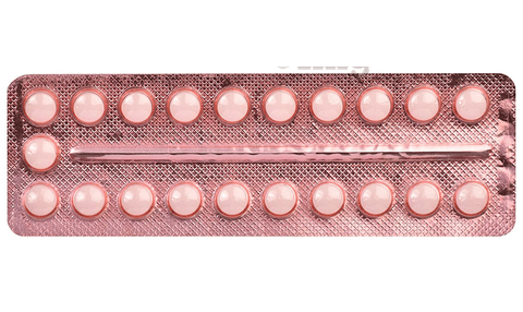 Ovuloc LD Tablet image