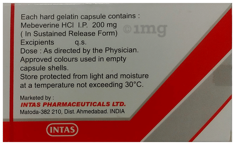 Meb SR Capsule image