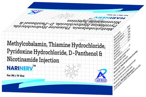 Narinerv Injection image