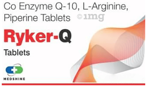 Ryker-Q Tablet image Ryker-Q Tablet image