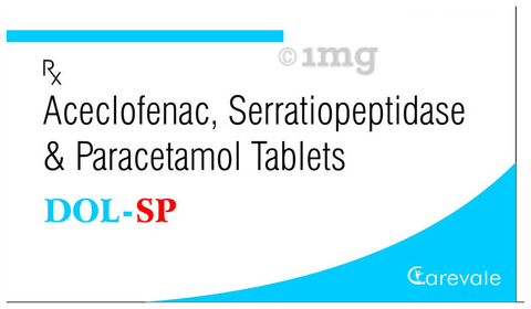Dol-SP Tablet image Dol-SP Tablet image