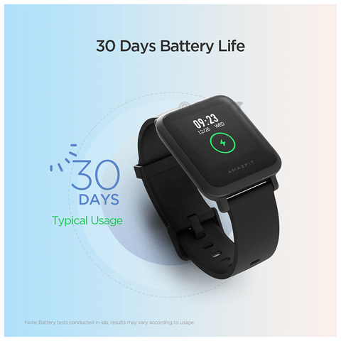Buy amazfit hotsell bip s lite