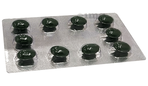 Trichogain Softgel Capsule image