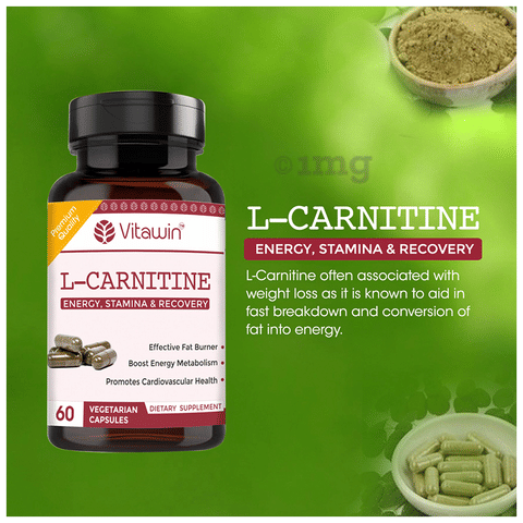 l carnitine generic name L-Carnitine Veg Capsules | NOW Foods