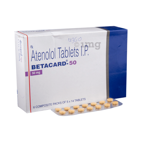 betacard