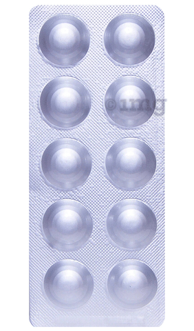 Nureeto-MR 4 Tablet image