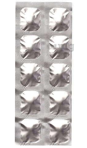 Smarti-M Tablet image