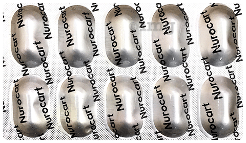 Nurocart Capsule
