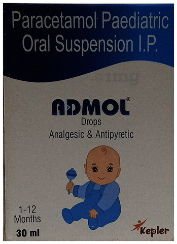 Admol Drop image