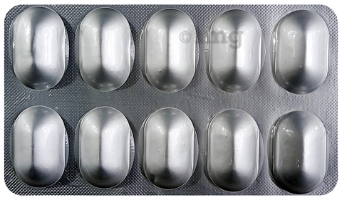 Panby-D Capsule PR image