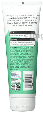Equate baby oil cream on sale