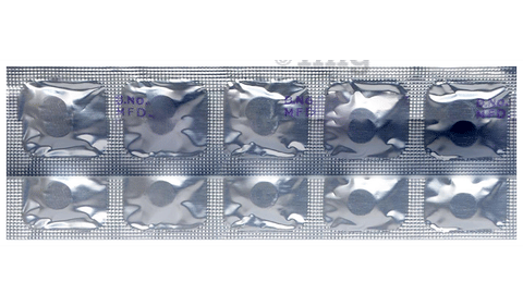 Lisoril 10 Tablet image