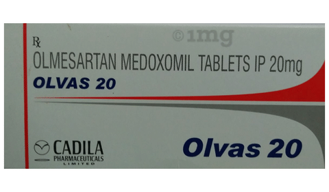 Olvas 20 Tablet image