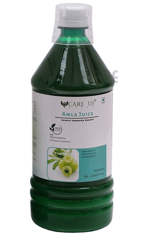 Care US Amla Juice image