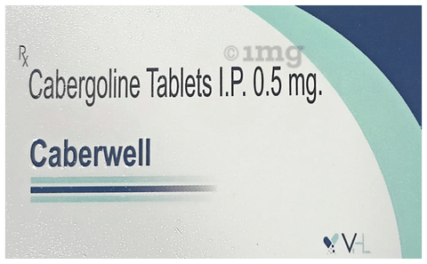 Caberwell Tablet image