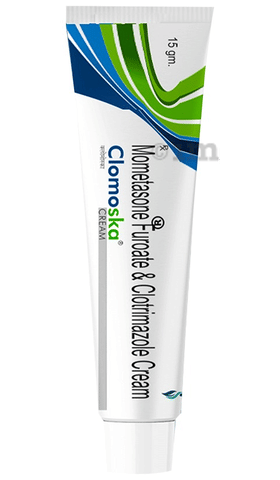 Clomoska Cream image