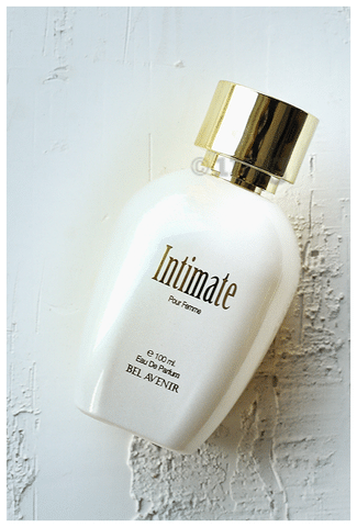Intimate perfume price clearance