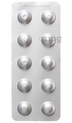 Ramicure 2.5mg Tablet image