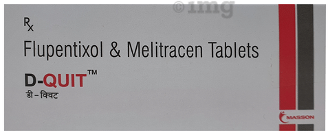 D-Quit Tablet