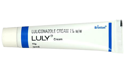 Luly Cream image Luly Cream image