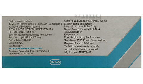 Veltam-S Combipack image
