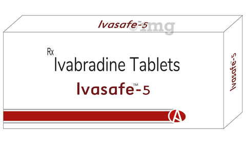Ivasafe 5 Tablet image Ivasafe 5 Tablet image
