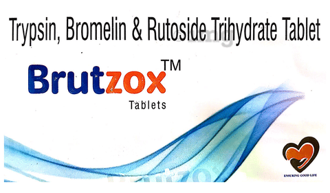 Brutzox Tablet image