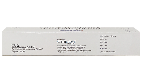 Clonext S Ointment image Clonext S Ointment image