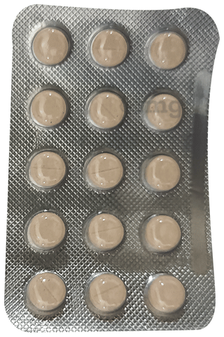 Clotas-MD 0.25 Tablet image
