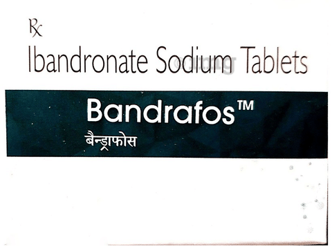 Bandrafos Tablet image Bandrafos Tablet image