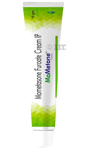 Mometone Cream image