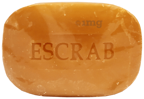 Escrab Soap image