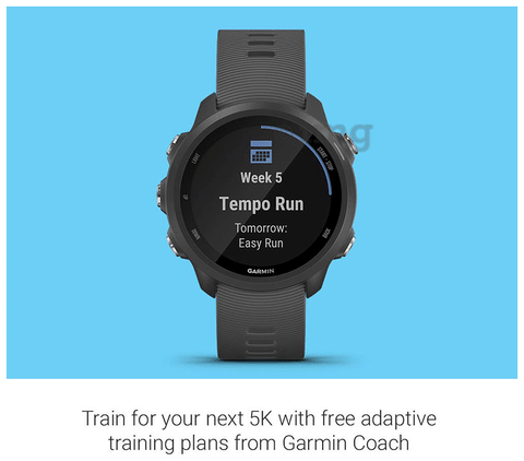 Garmin forerunner 245 best price sales