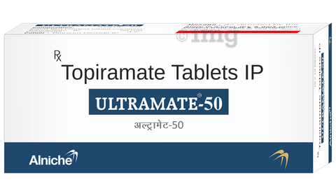 Ultramate 50 Tablet image