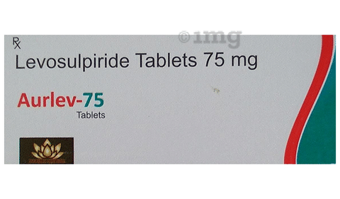 Aurlev 75 Tablet image