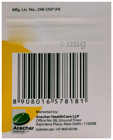 Emfovir Tablet image