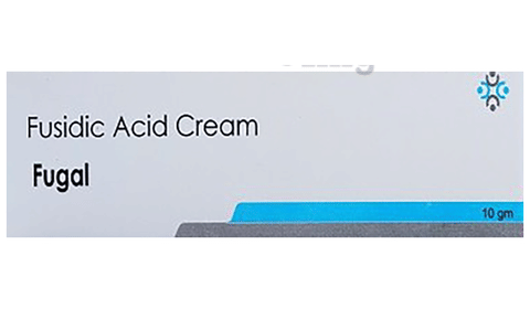 Fugal 2% Cream image