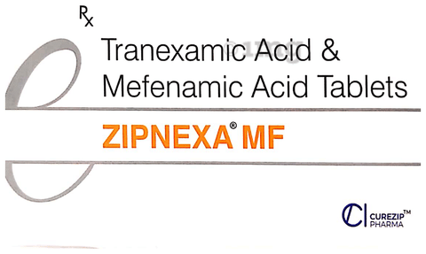 Zipnexa MF Tablet image Zipnexa MF Tablet image