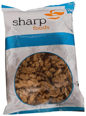 Sharp Foods Walnut Kernel image Sharp Foods Walnut Kernel image