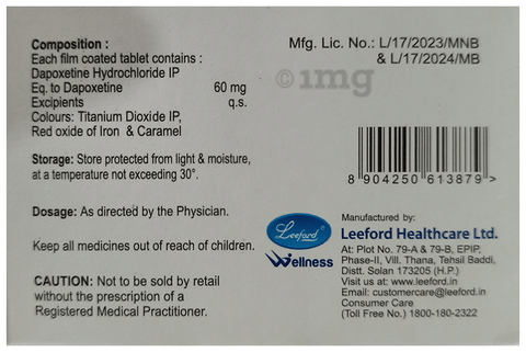 Funtime 60 D Tablet image