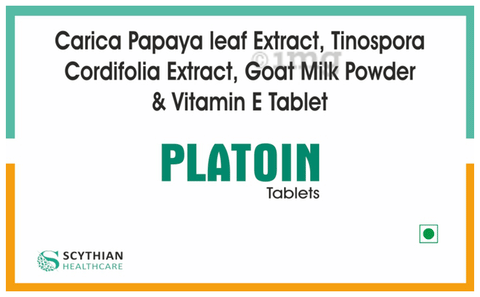 Platoin Tablet image