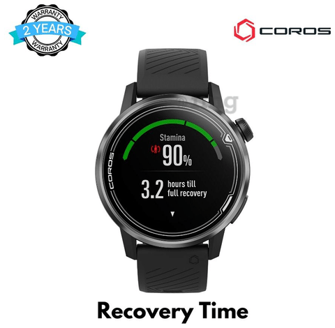 Coros outlet apex 42mm