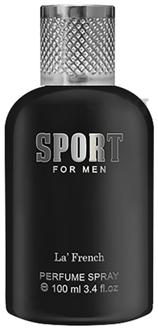 Best sport on sale perfume