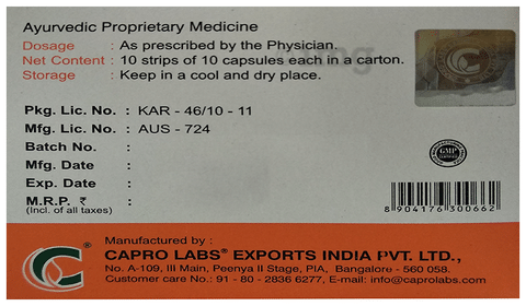 Hair Nutrition For Men 30 Tablets | BeeVitamins