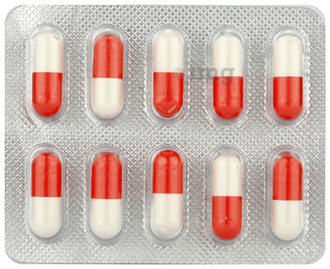 Pbren 75 Capsule image